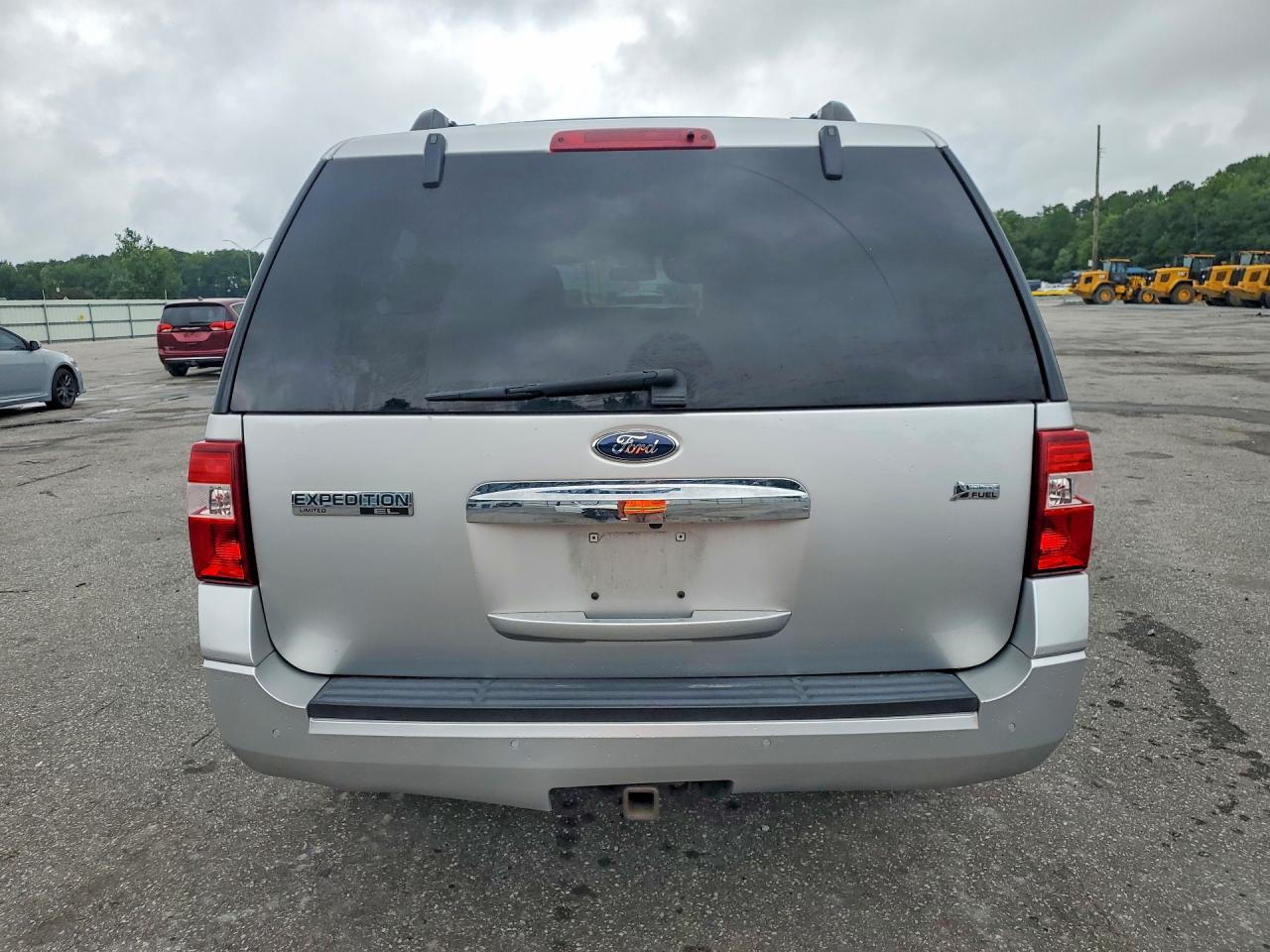 2013 FORD EXPEDITION
