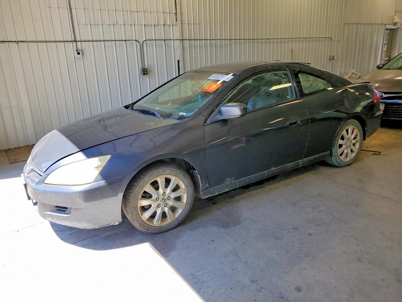 2006 HONDA ACCORD