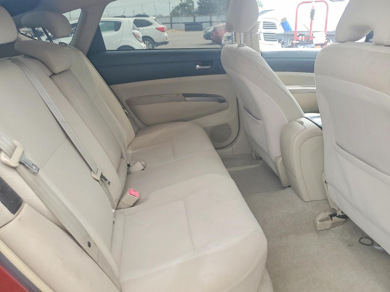 2005 TOYOTA PRIUS