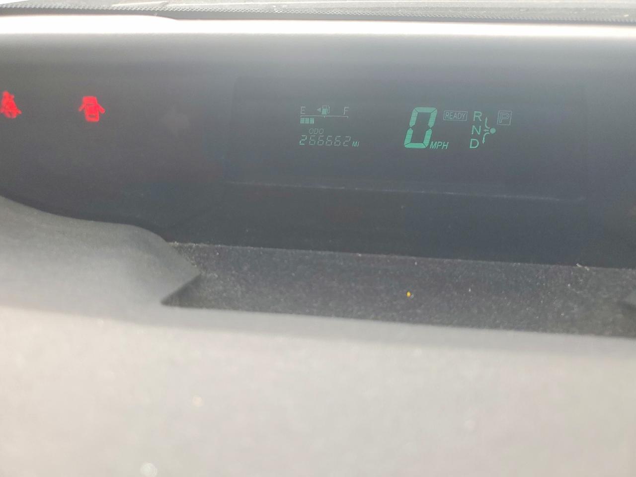 2005 TOYOTA PRIUS