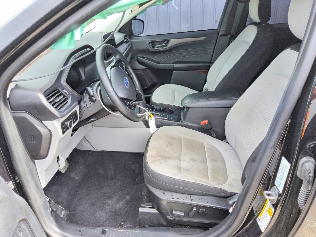 2023 FORD ESCAPE