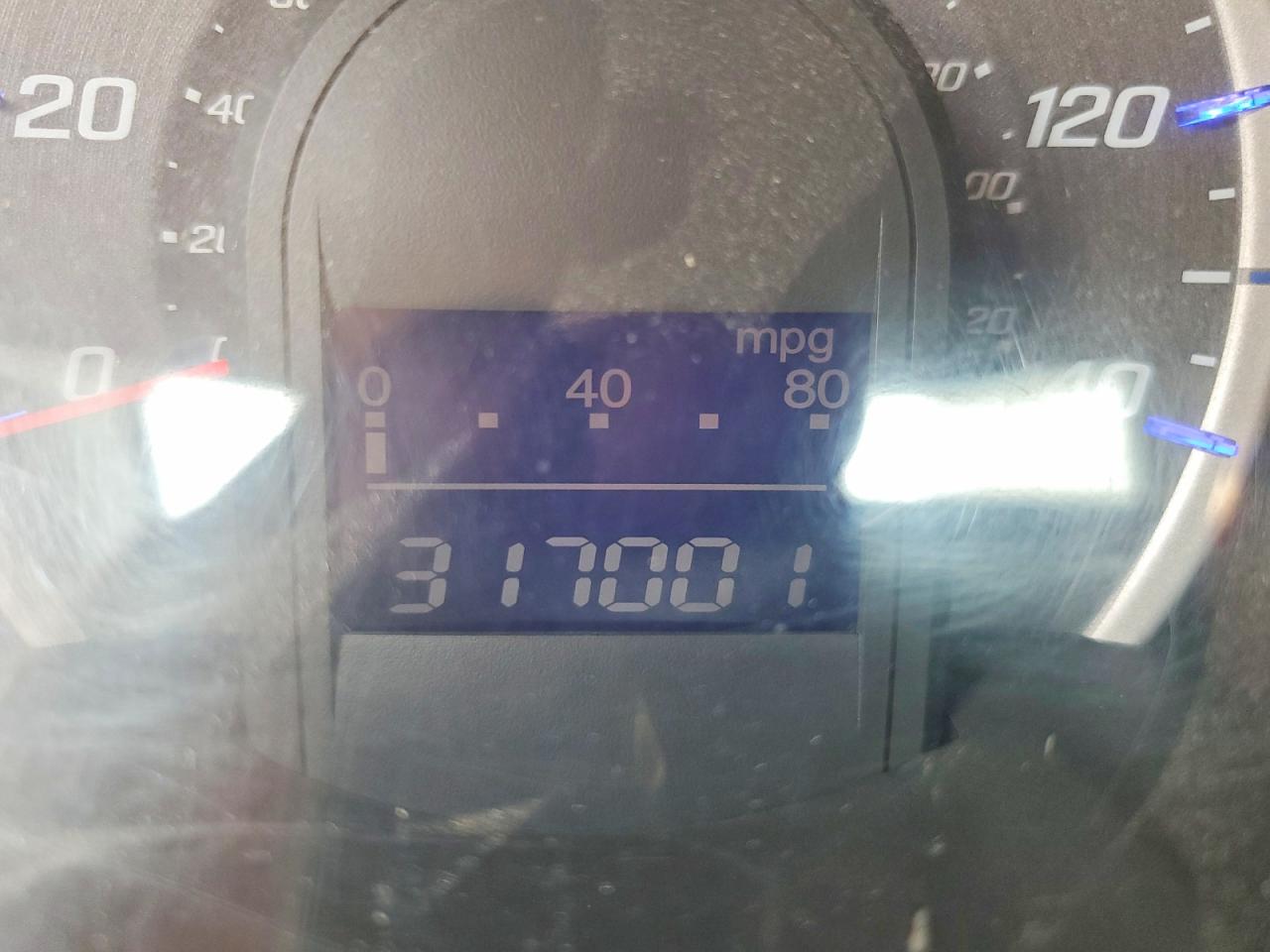 2012 HONDA FIT
