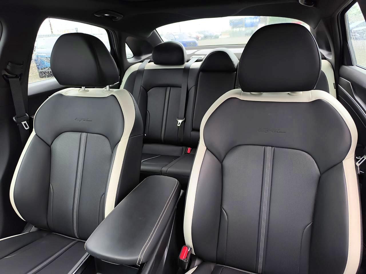 2025 KIA K5
