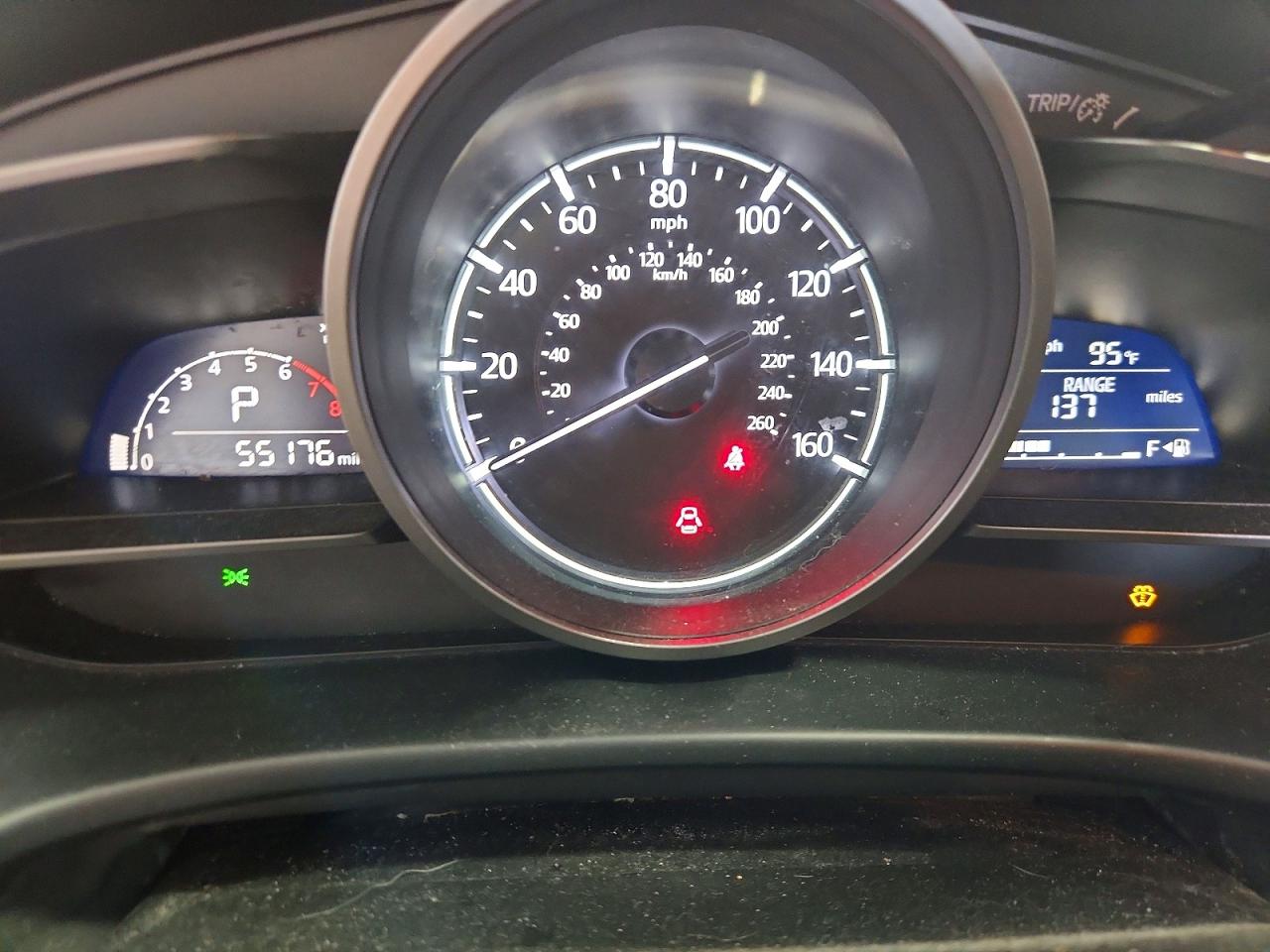 2018 MAZDA 3