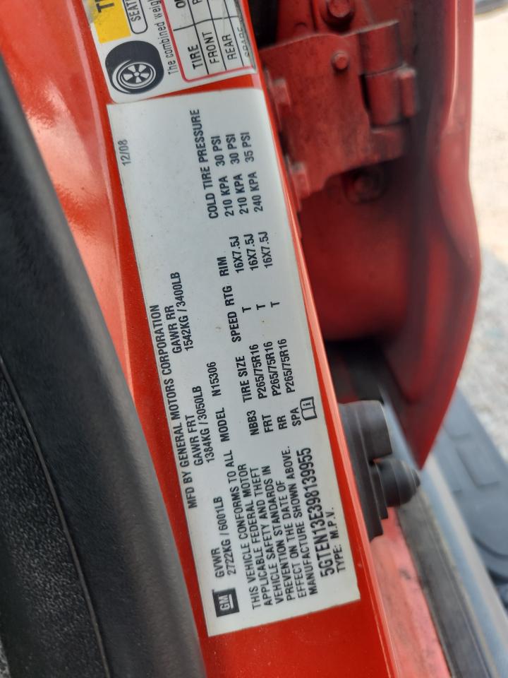 2009 HUMMER H3