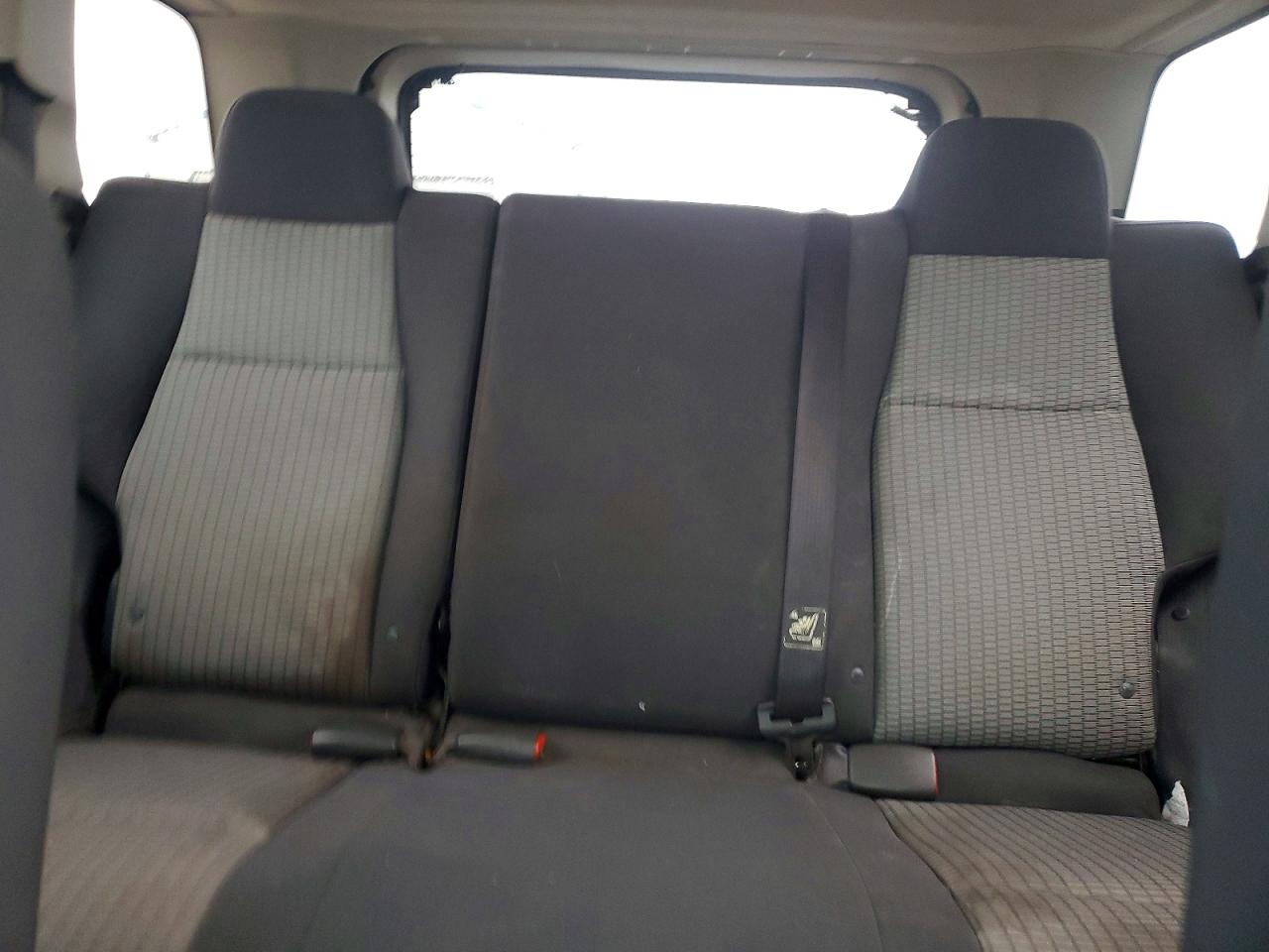 2010 JEEP CHEROKEE