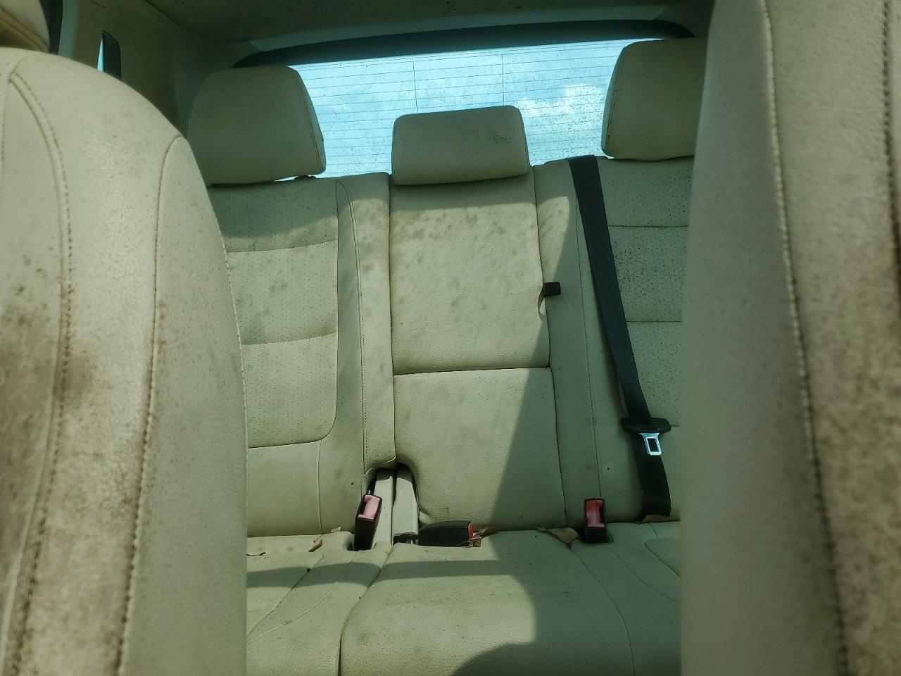2012 VOLKSWAGEN TIGUAN
