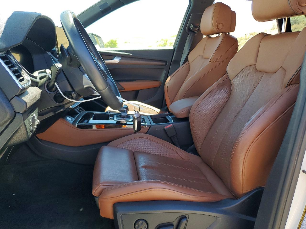 2021 AUDI Q5