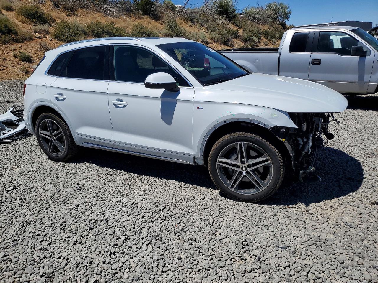 2021 AUDI Q5