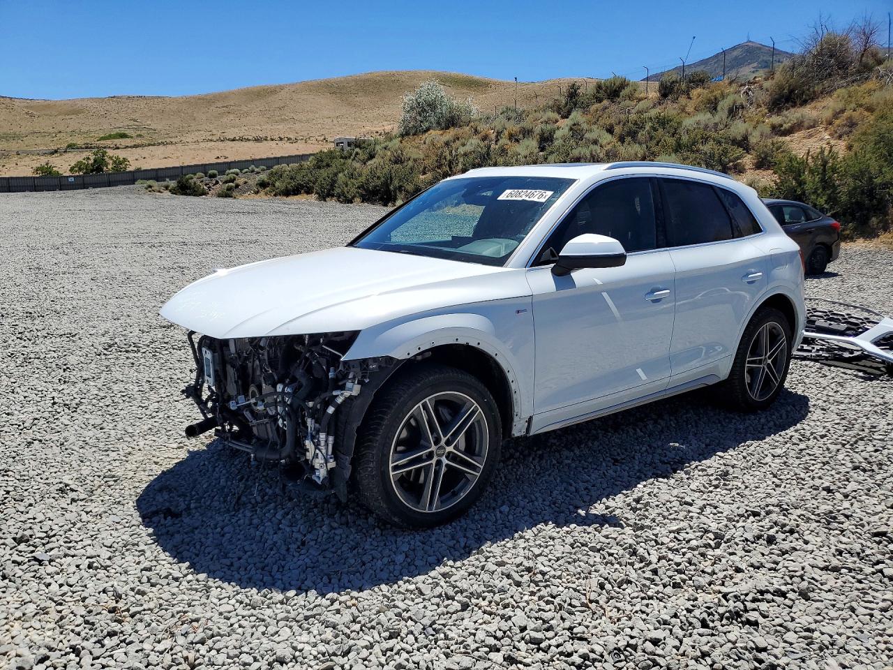 2021 AUDI Q5