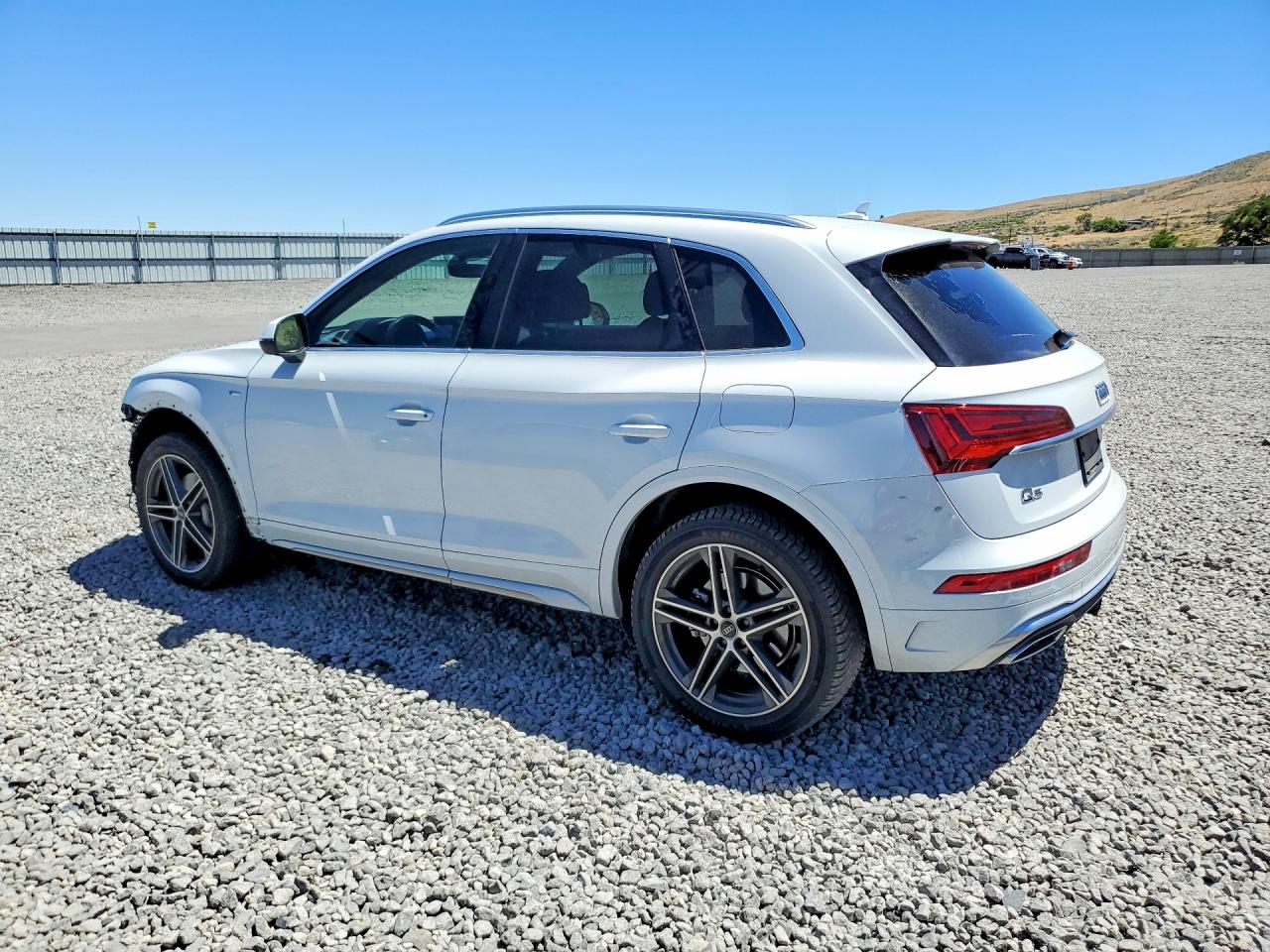 2021 AUDI Q5