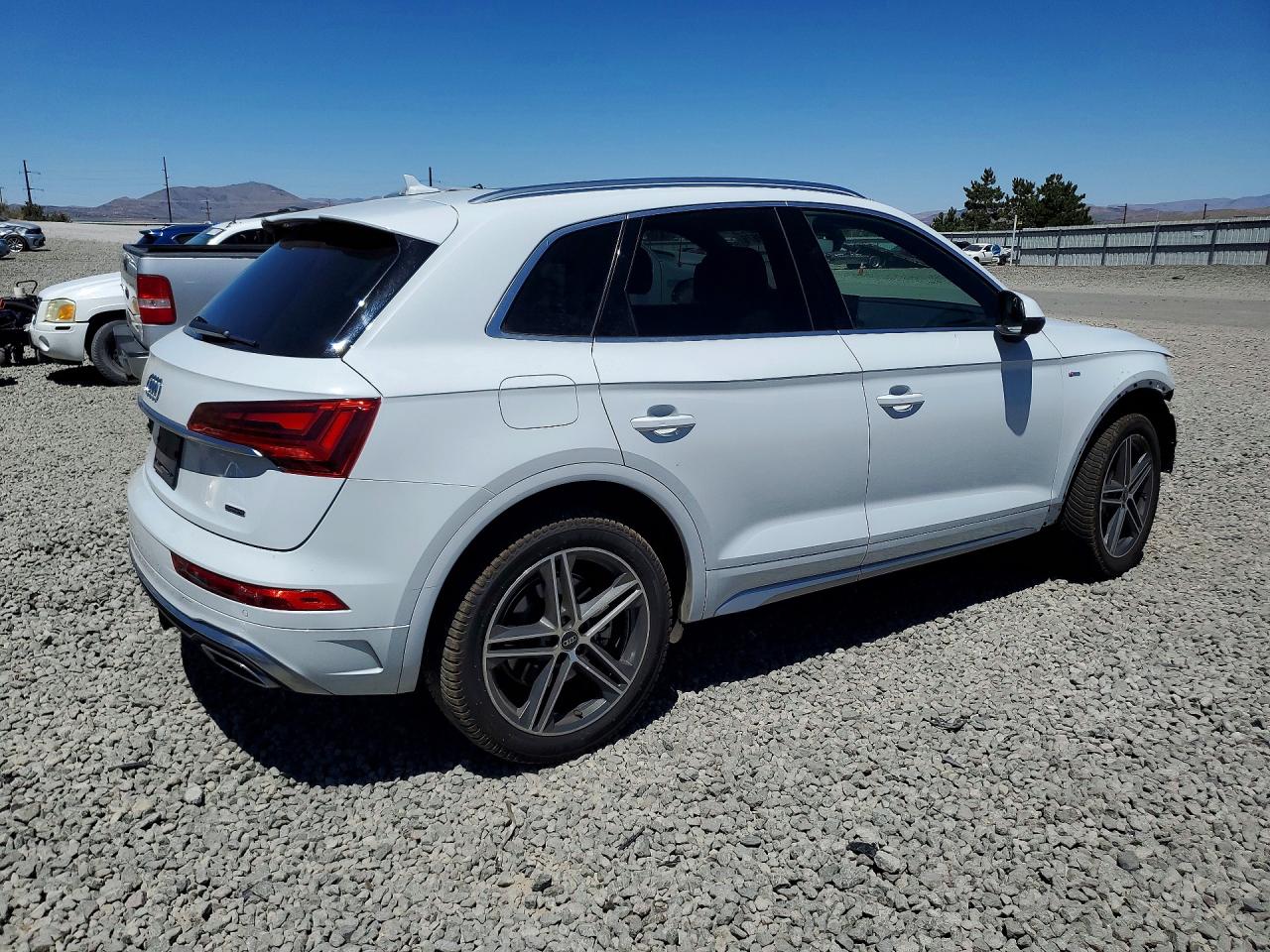 2021 AUDI Q5
