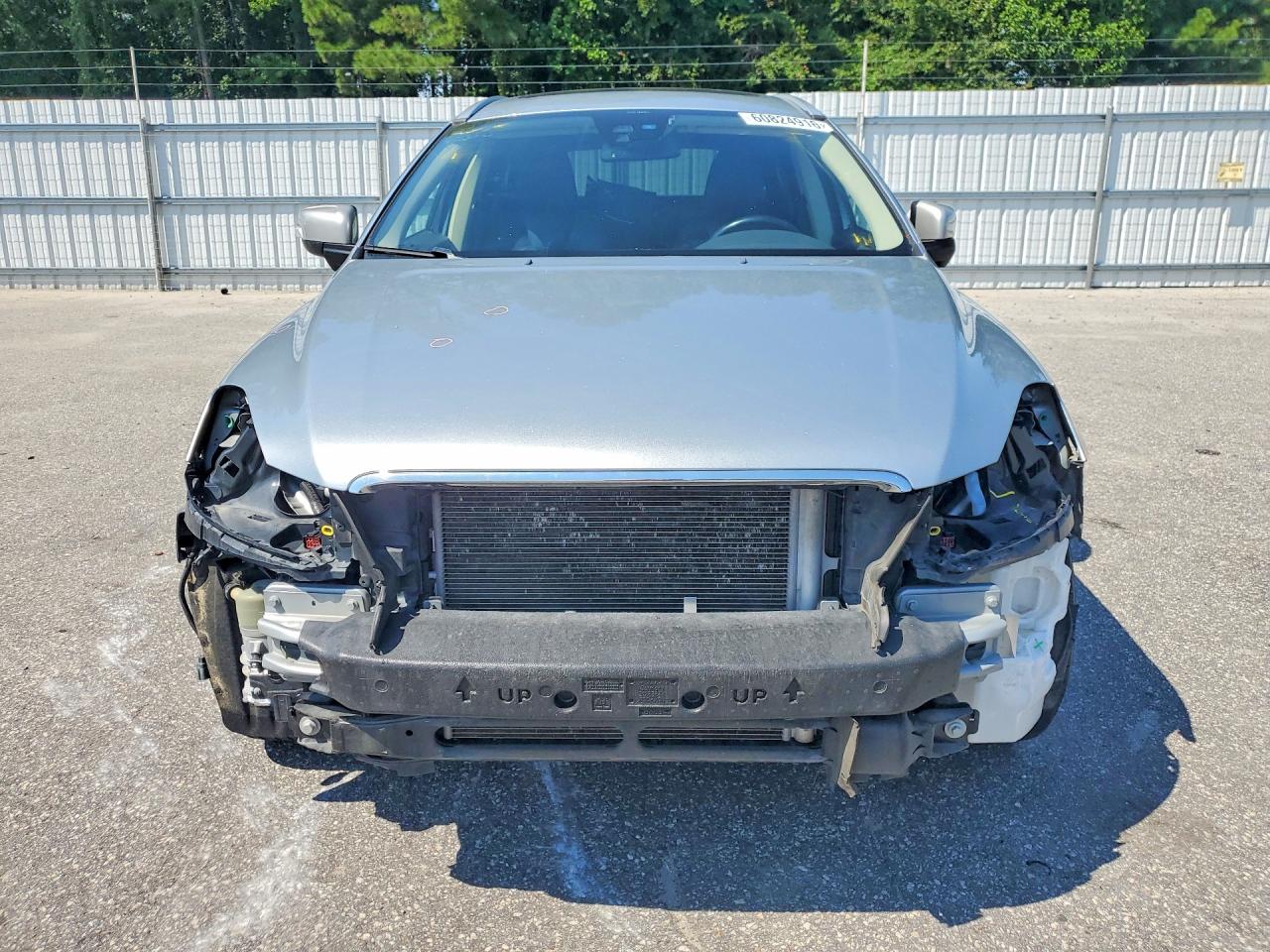 2012 VOLVO XC60