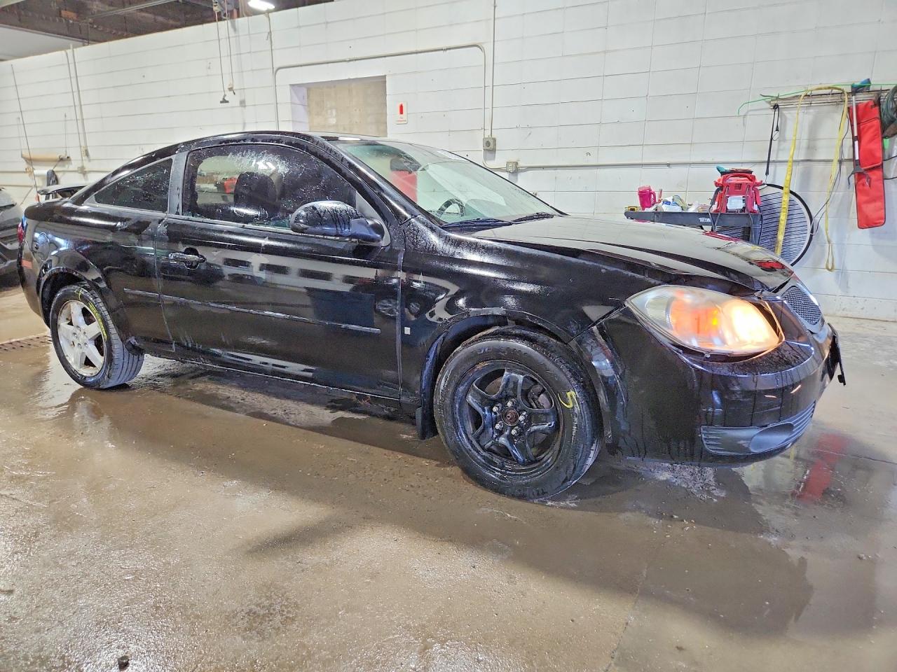 2007 PONTIAC G5