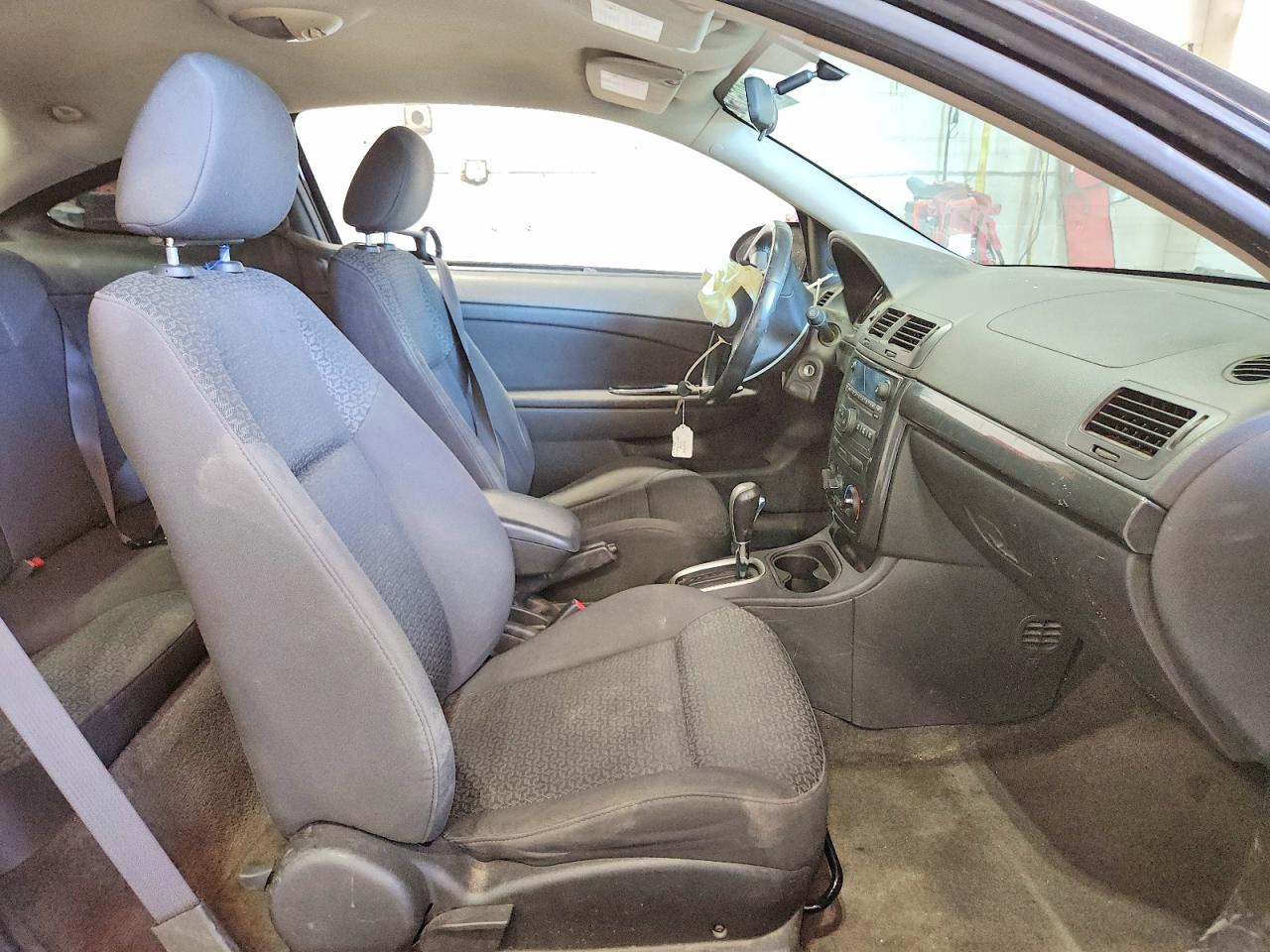 2007 PONTIAC G5