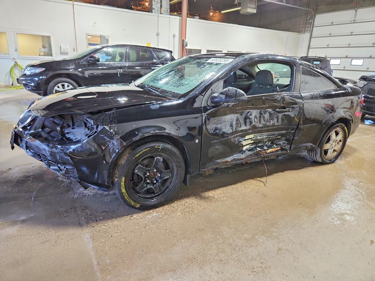 2007 PONTIAC G5