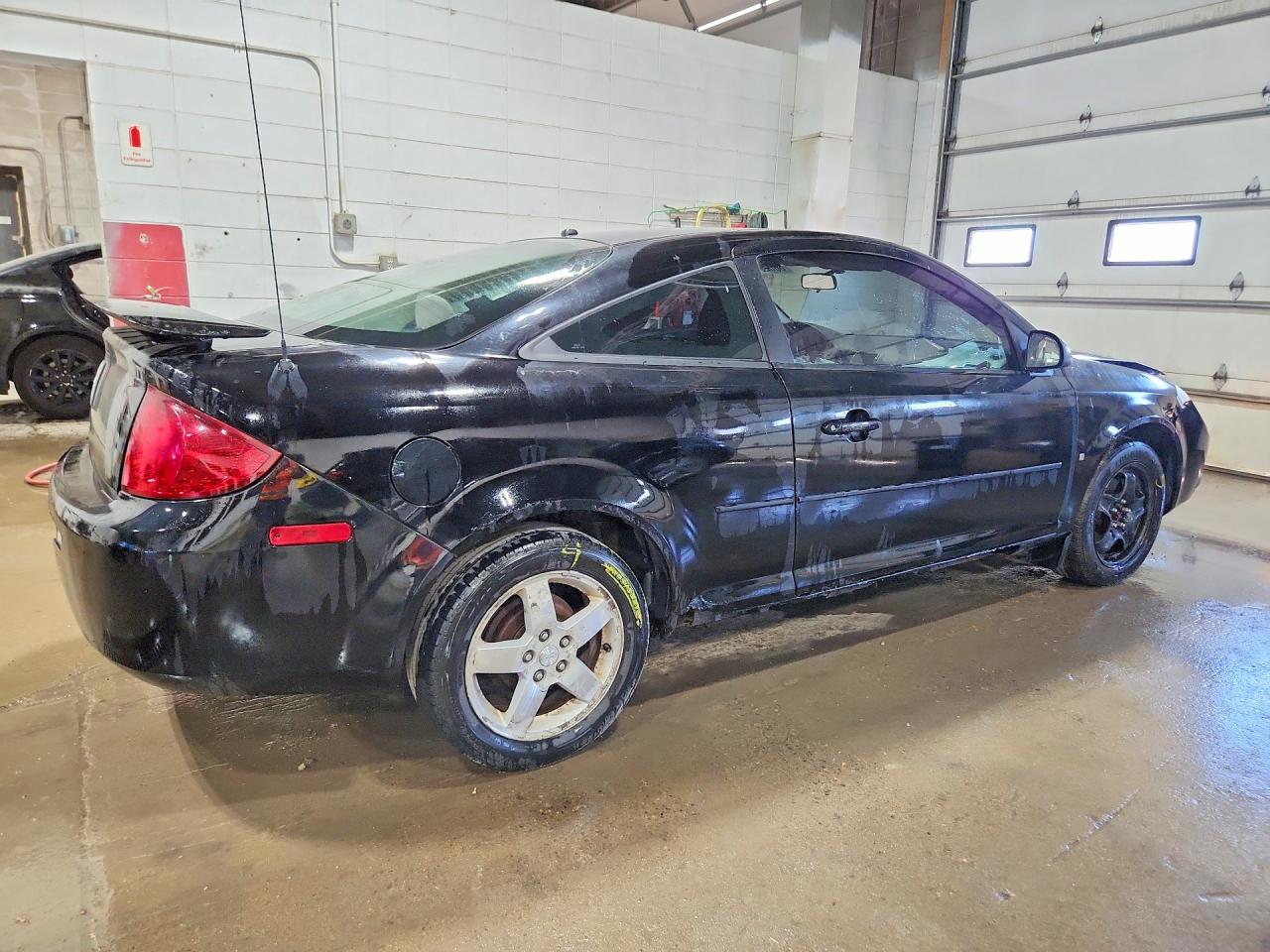 2007 PONTIAC G5