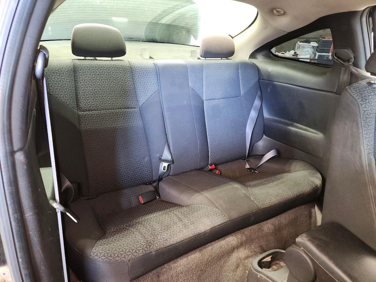 2007 PONTIAC G5