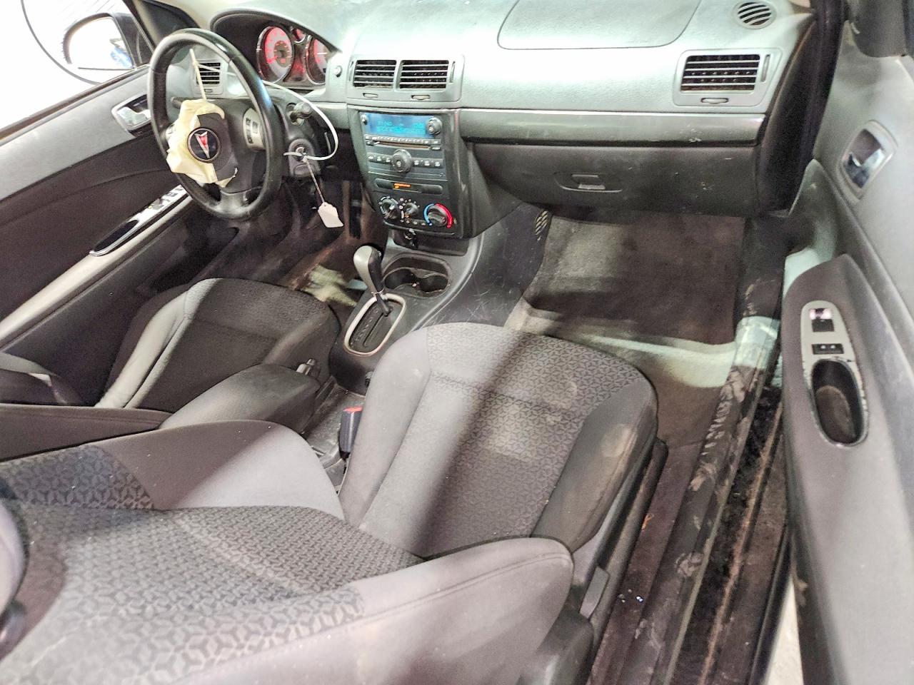 2007 PONTIAC G5