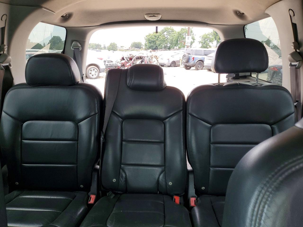 2004 FORD EXPEDITION