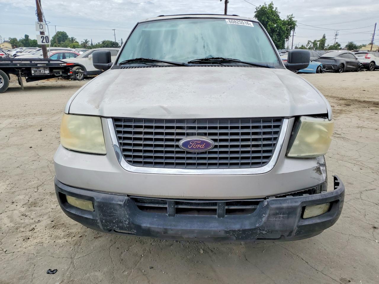 2004 FORD EXPEDITION