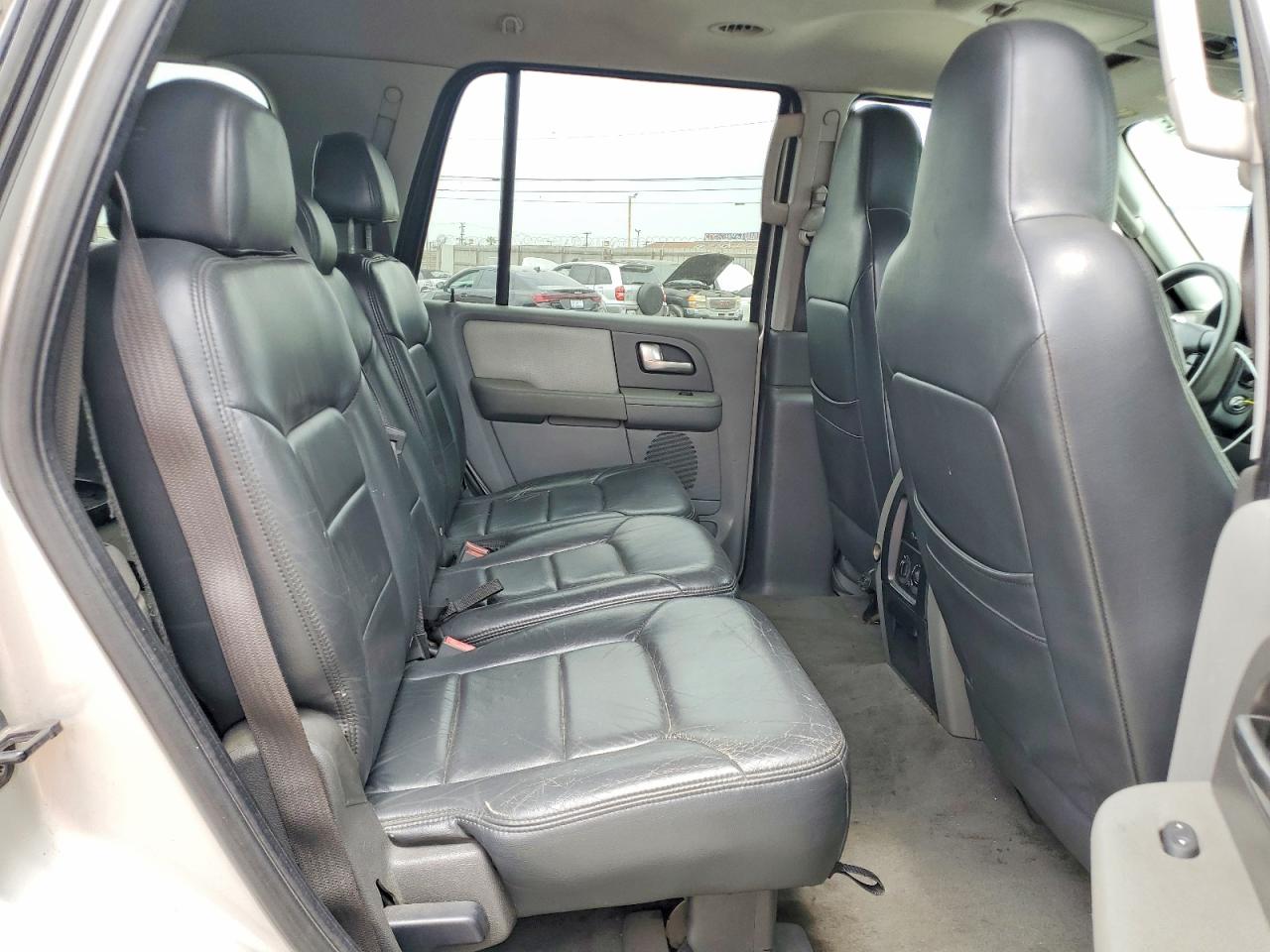 2004 FORD EXPEDITION