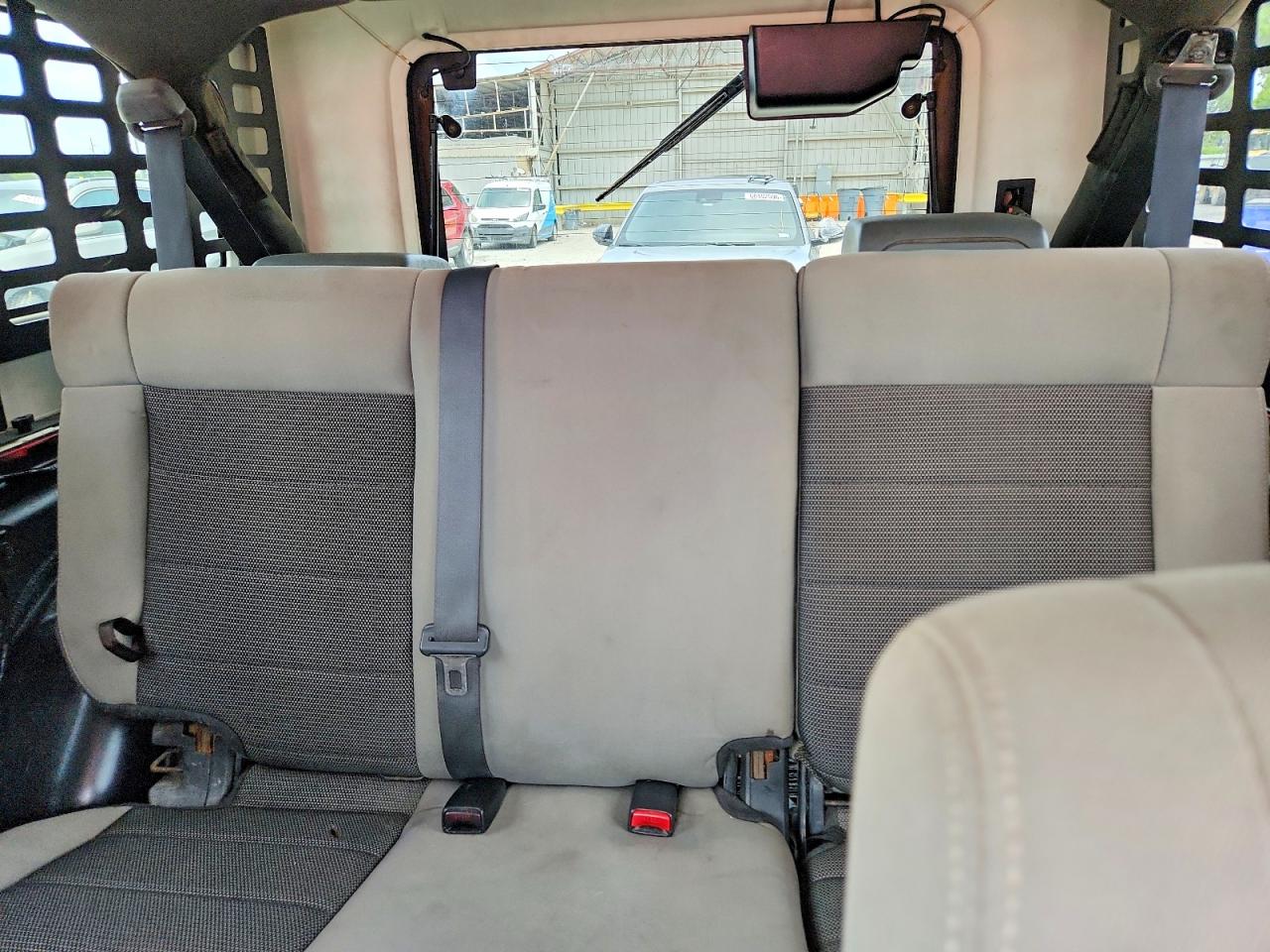 2010 JEEP WRANGLER