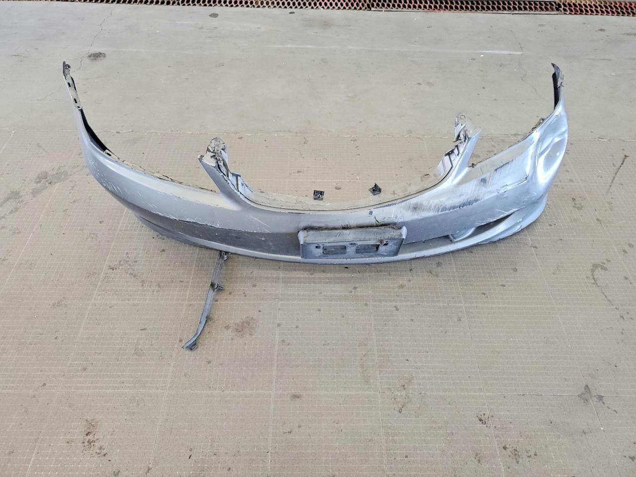 2005 HONDA CIVIC