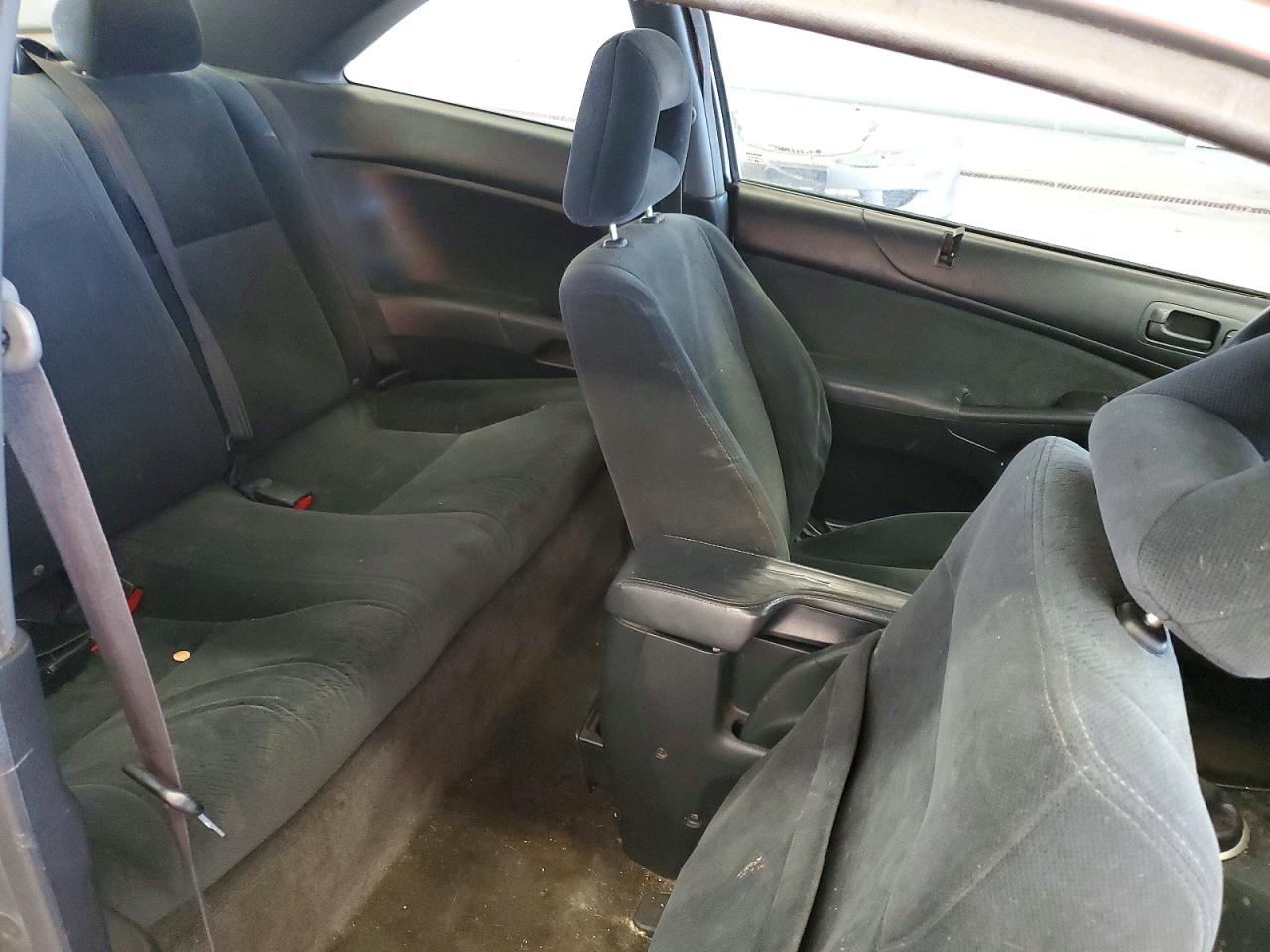 2005 HONDA CIVIC