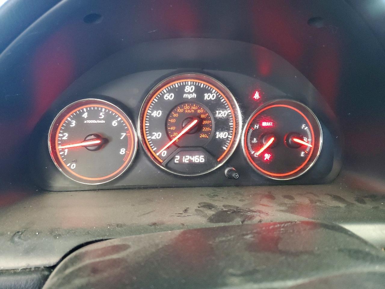 2005 HONDA CIVIC