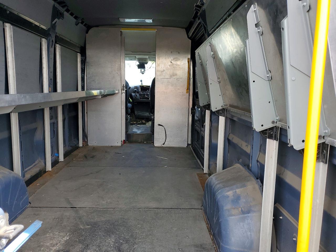 2020 RAM PROMASTER
