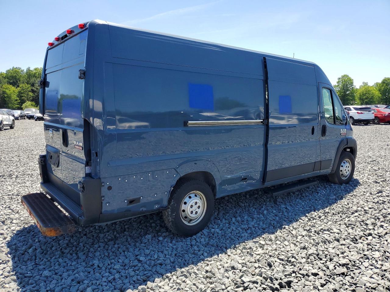 2020 RAM PROMASTER
