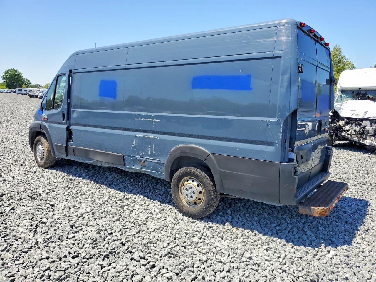 2020 RAM PROMASTER