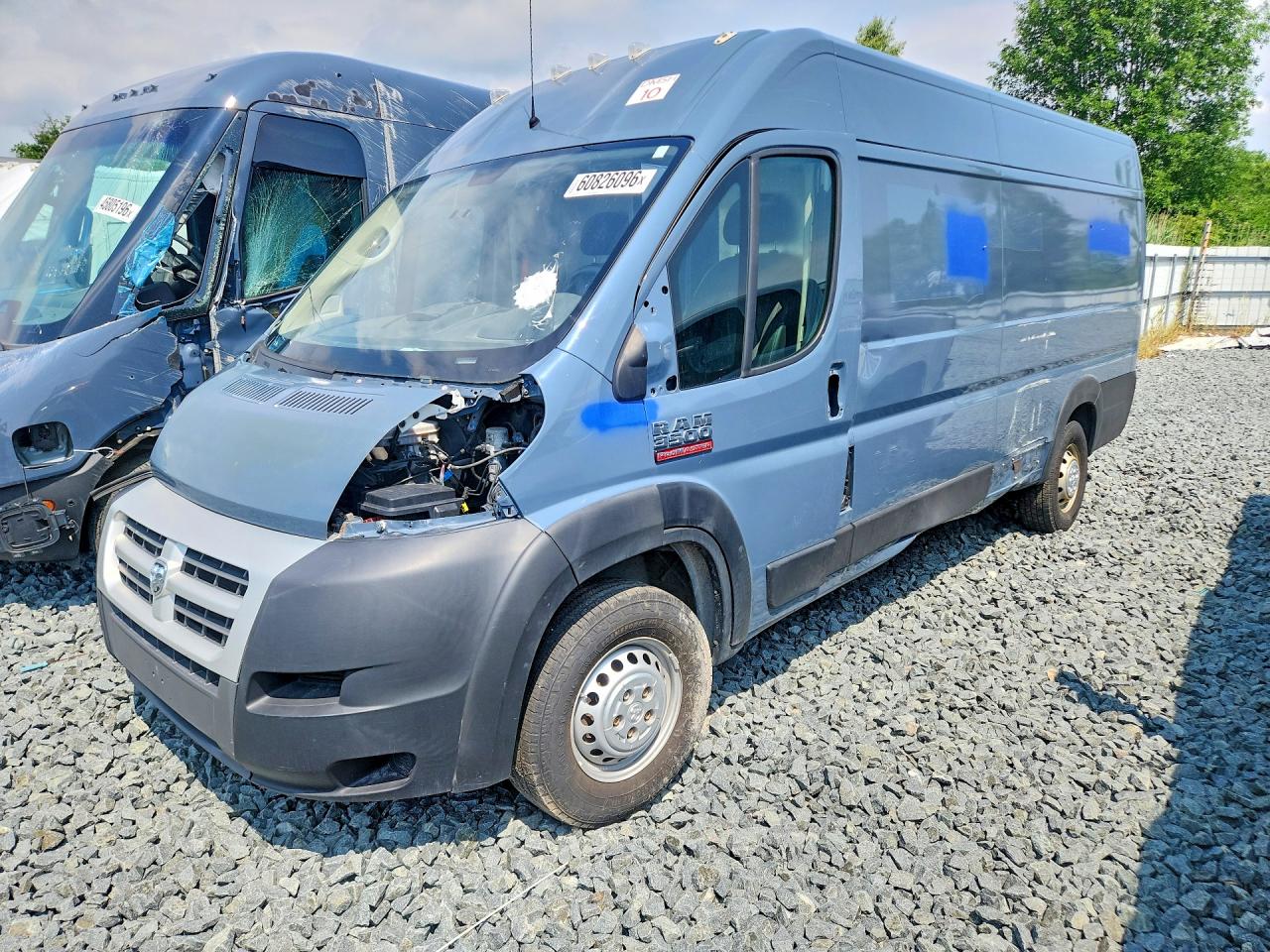 2020 RAM PROMASTER