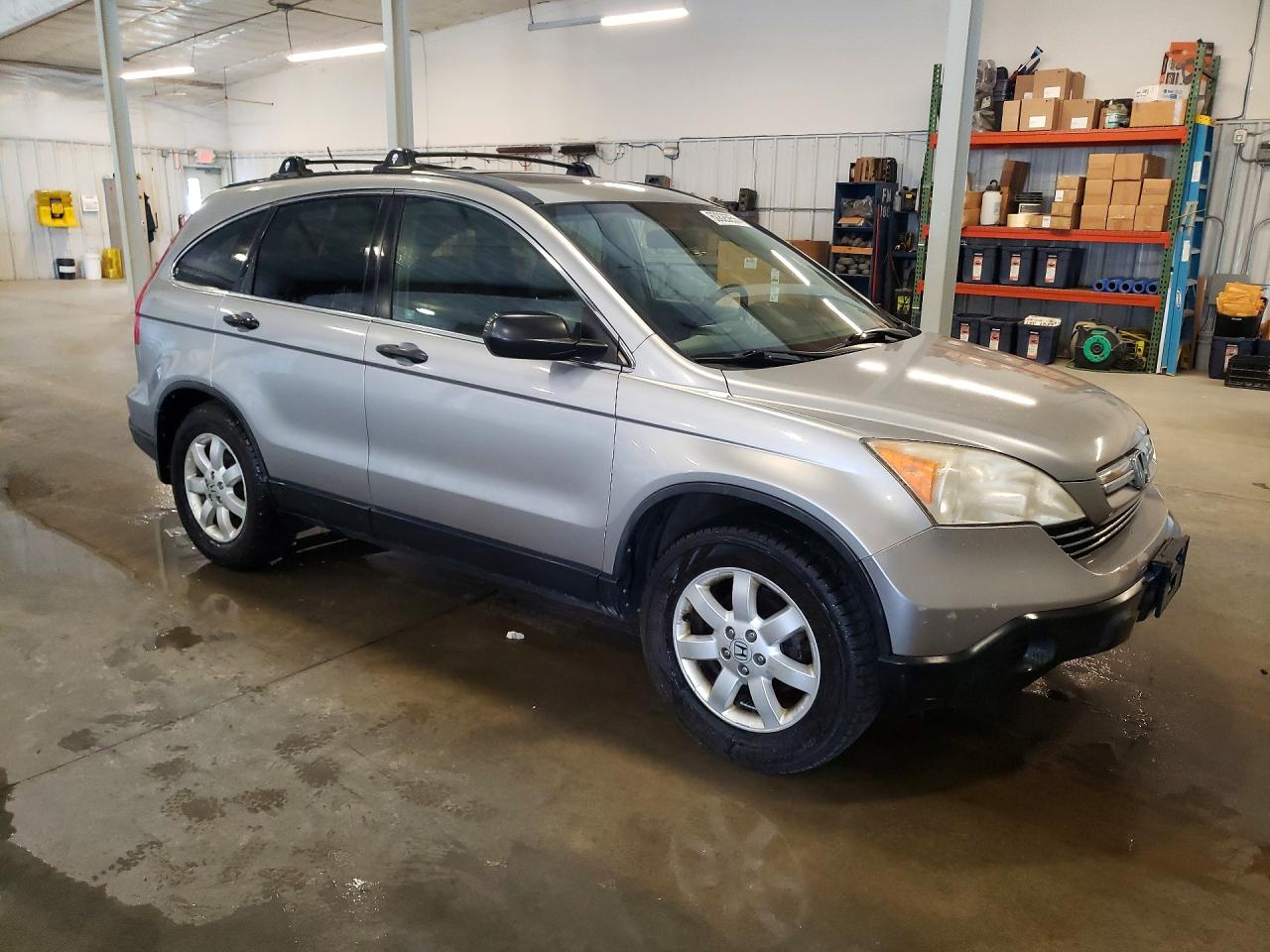 2008 HONDA CRV