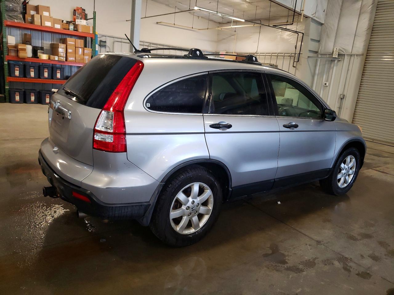 2008 HONDA CRV