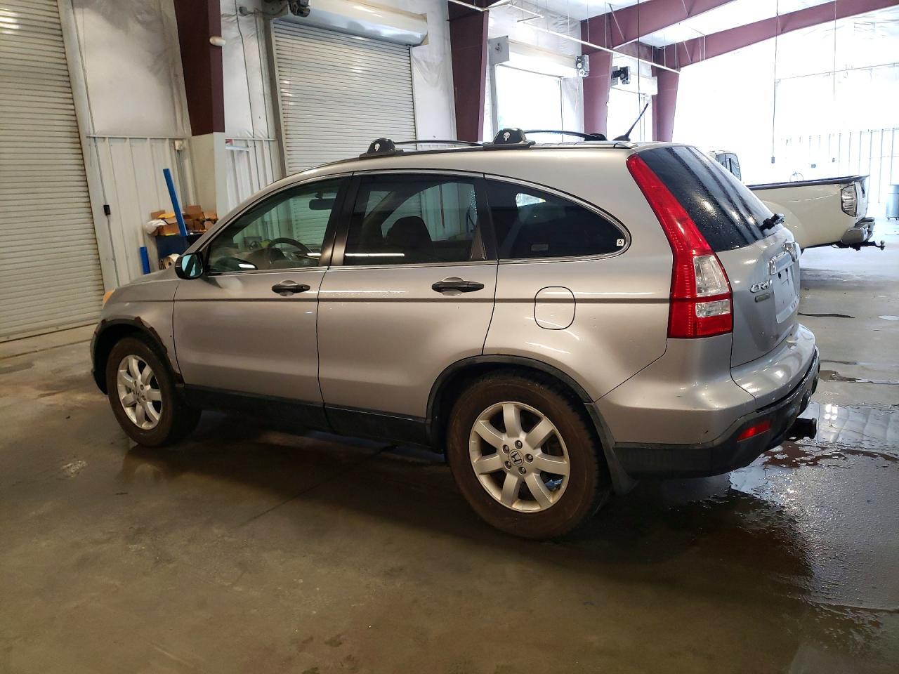 2008 HONDA CRV