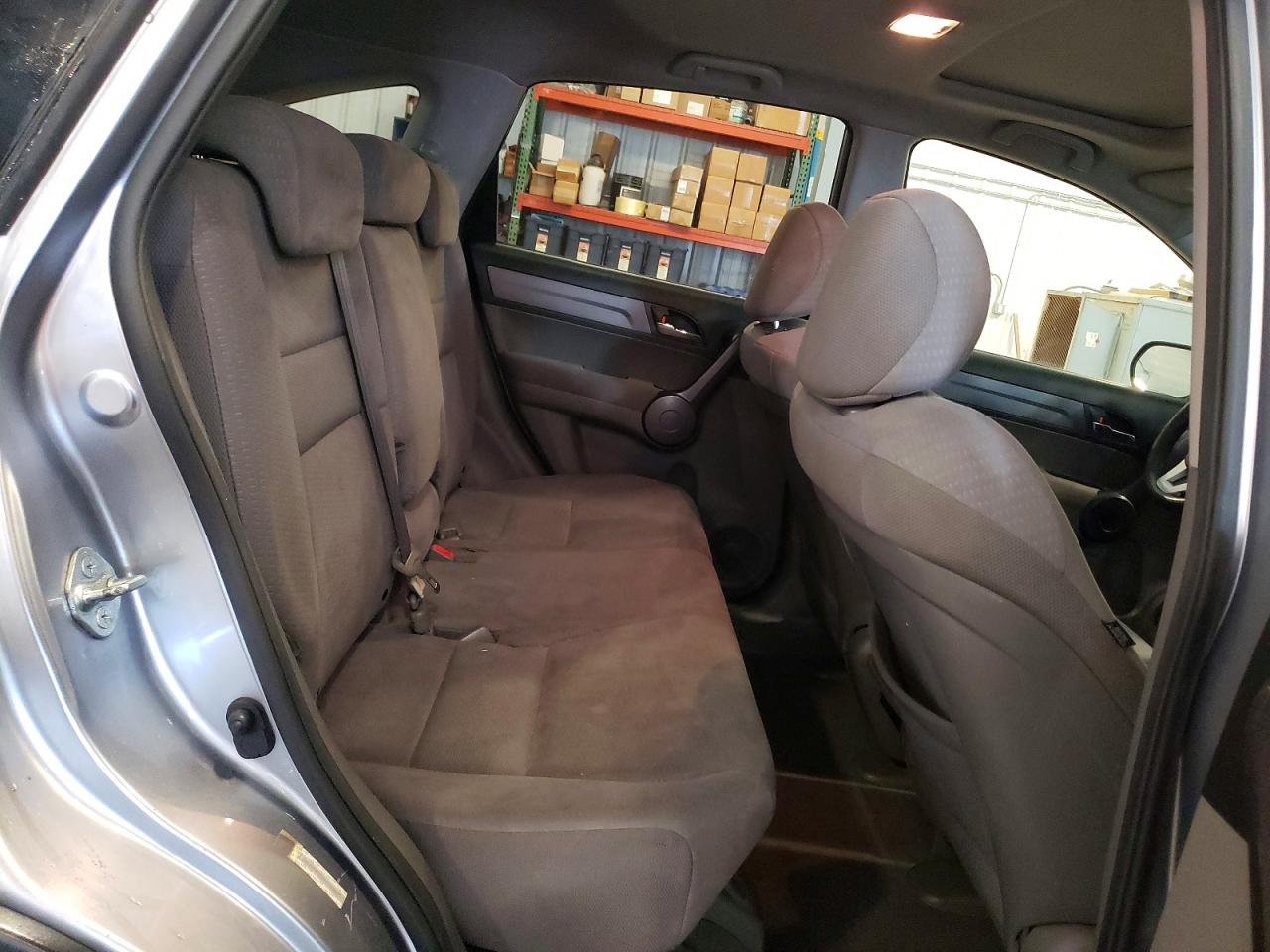 2008 HONDA CRV