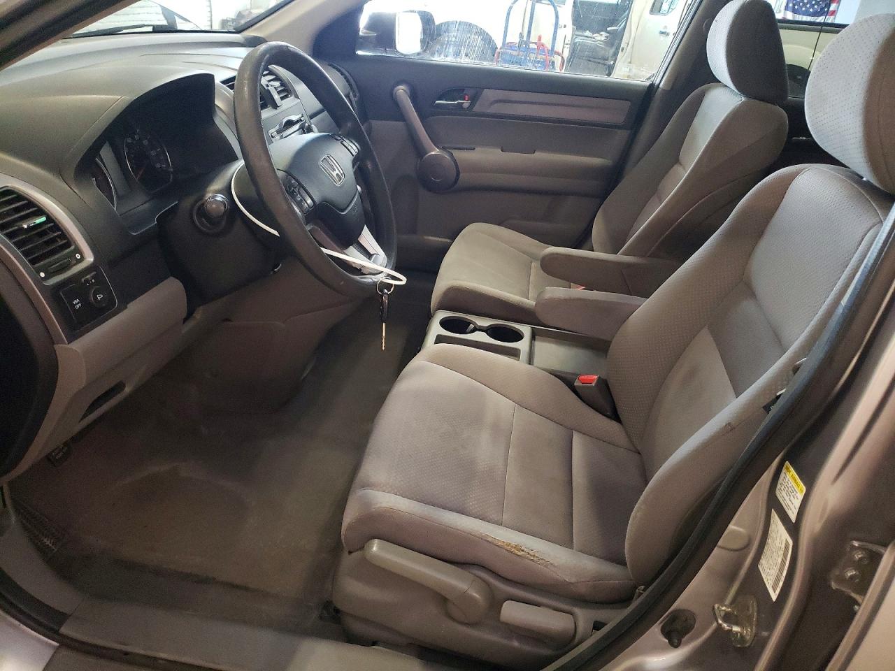 2008 HONDA CRV