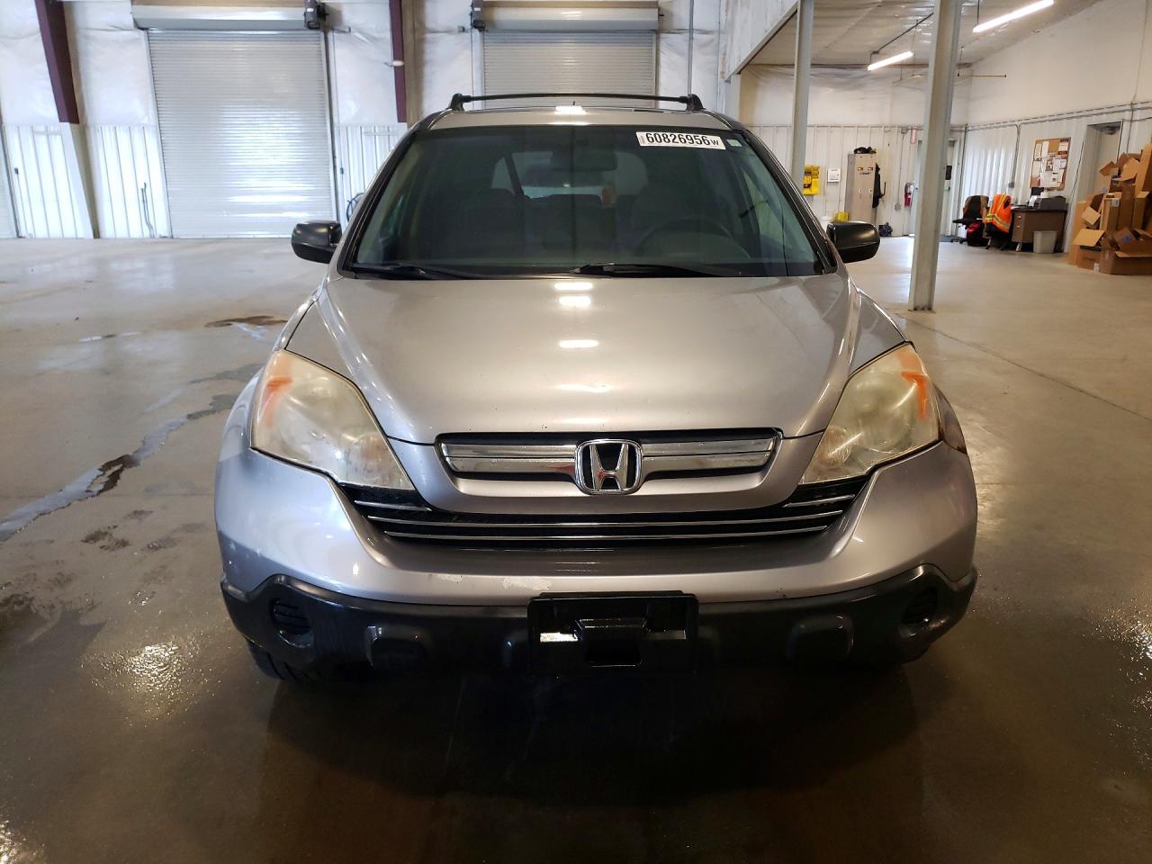 2008 HONDA CRV
