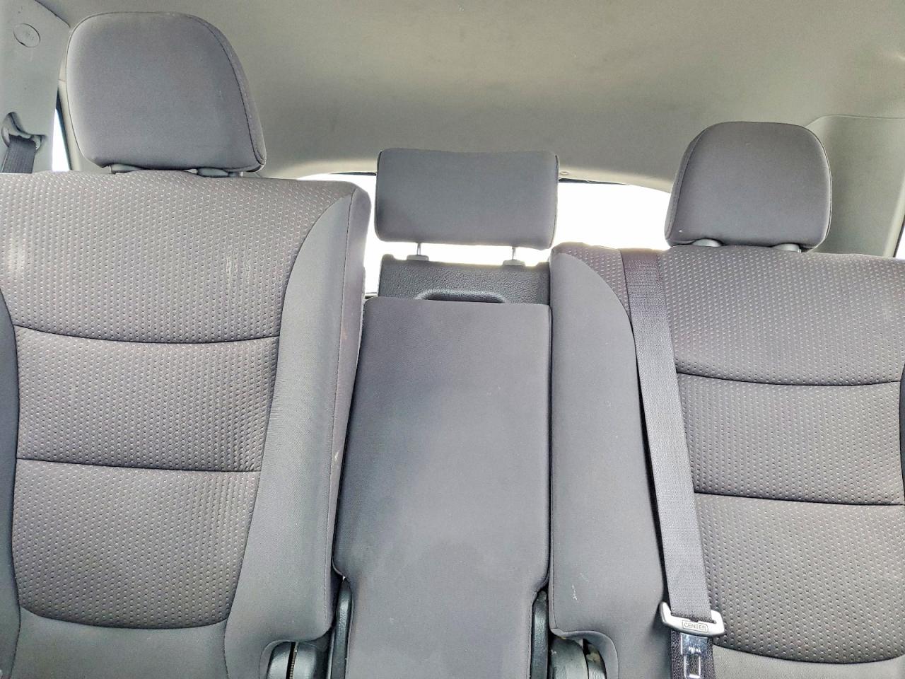 2011 KIA SORENTO