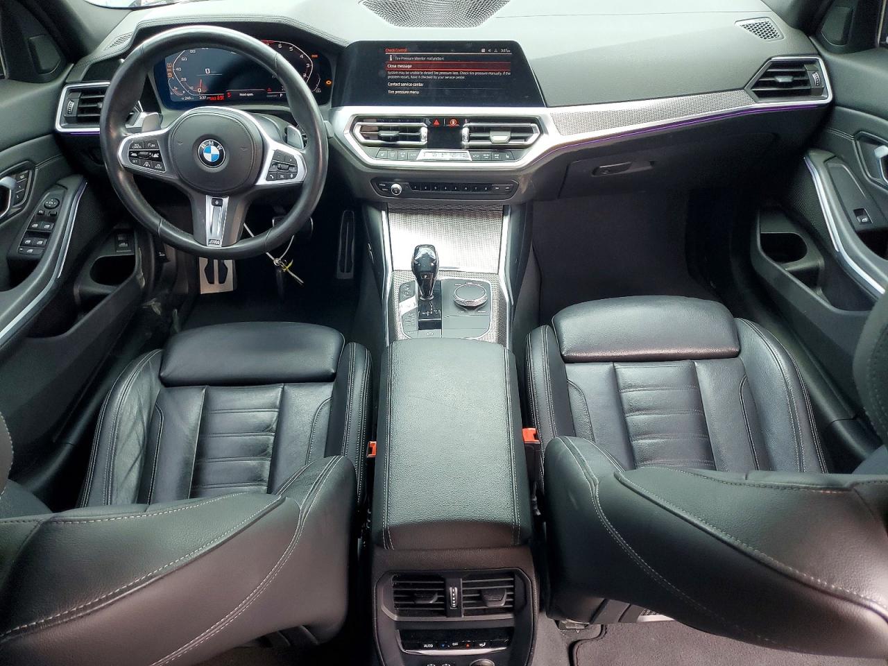 2020 BMW M3