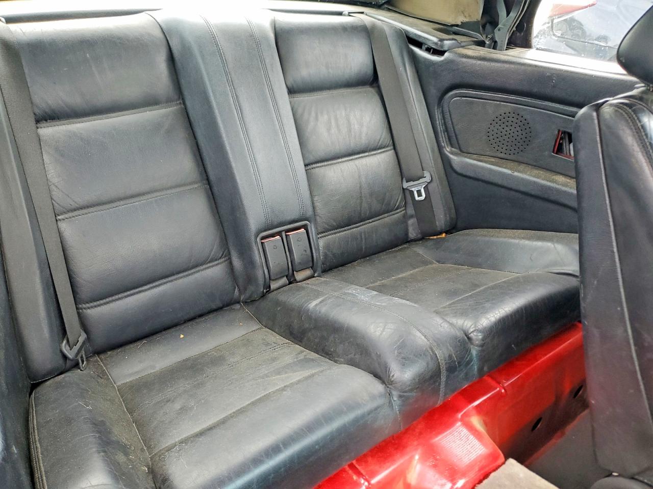 1987 BMW 3 SERIES