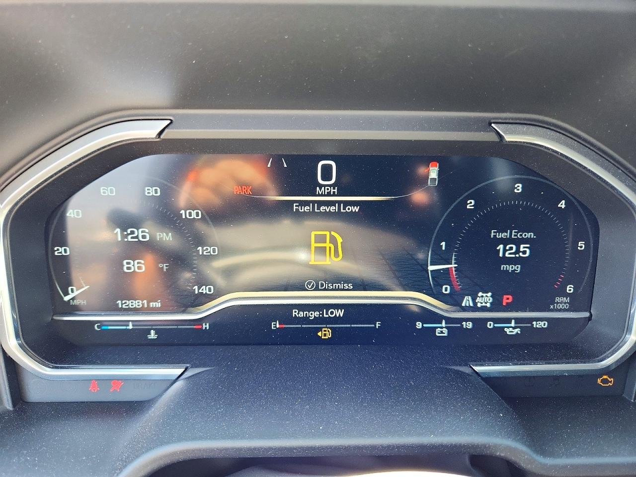 2023 GMC SIERRA
