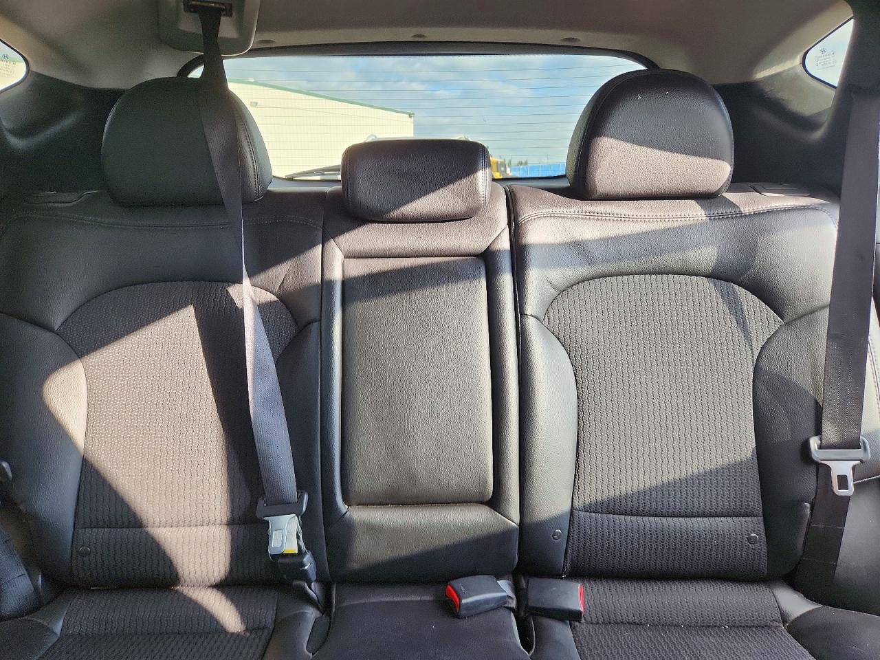 2013 HYUNDAI TUCSON