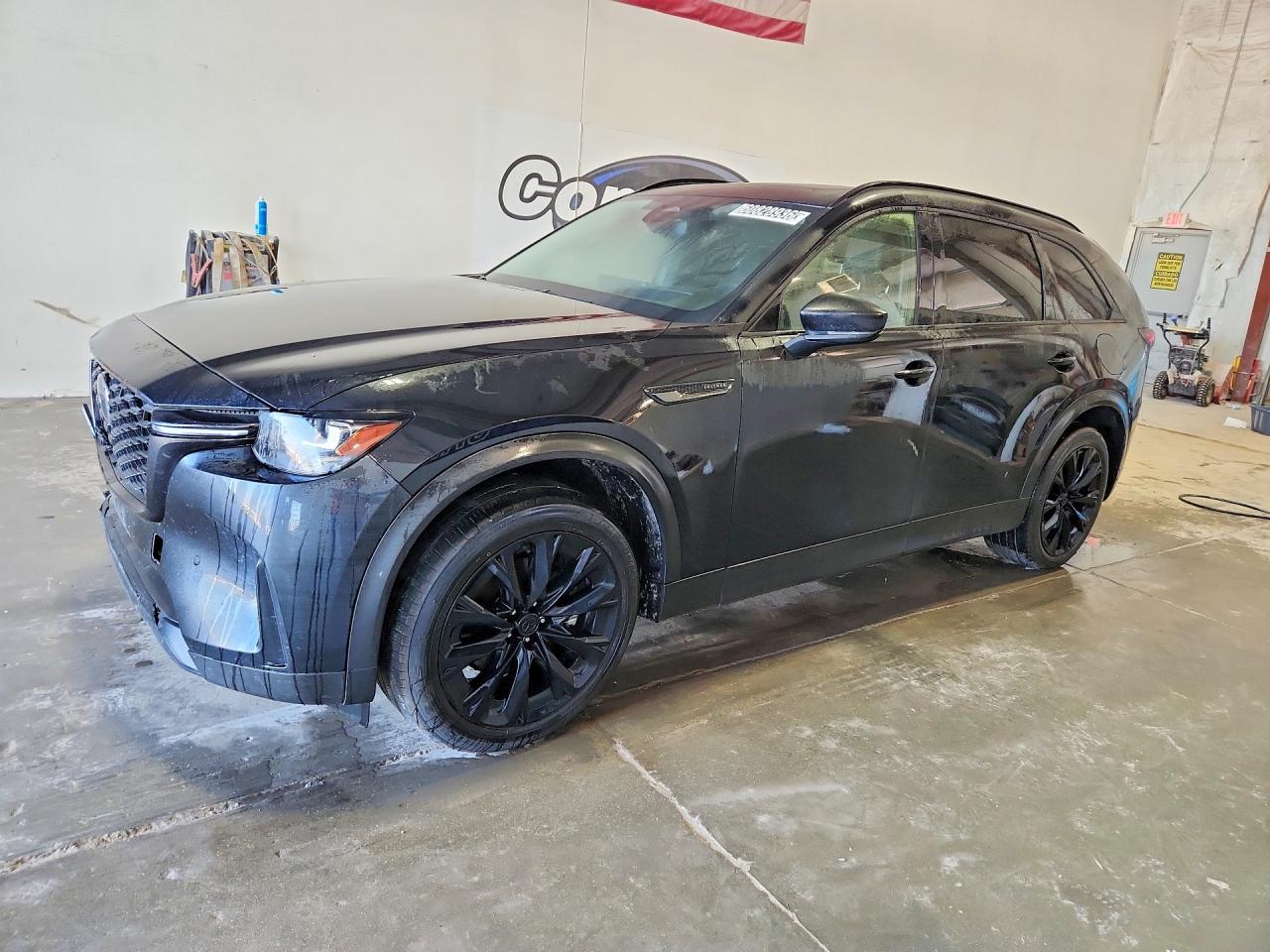 2026 MAZDA CX-90