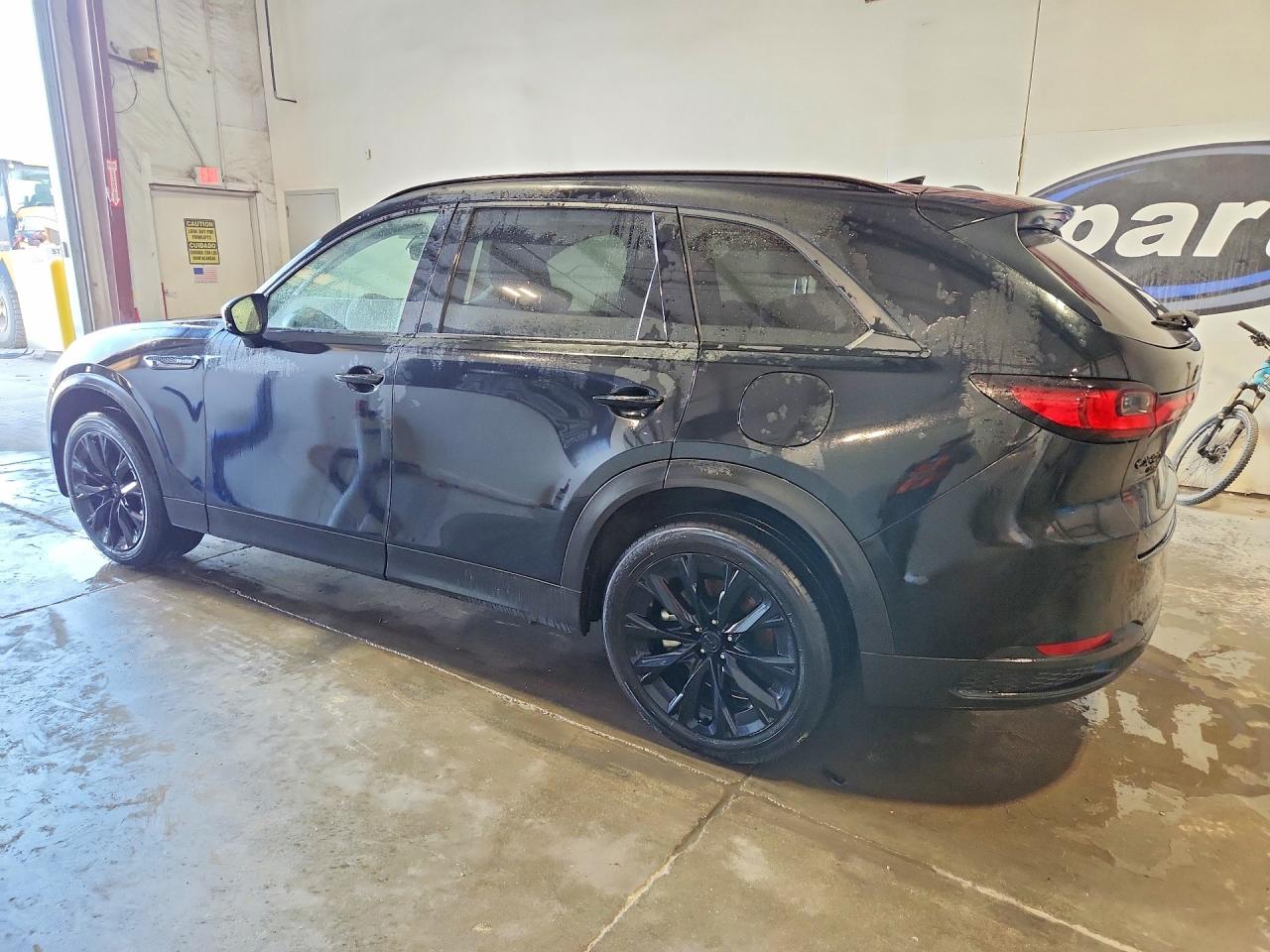 2026 MAZDA CX-90