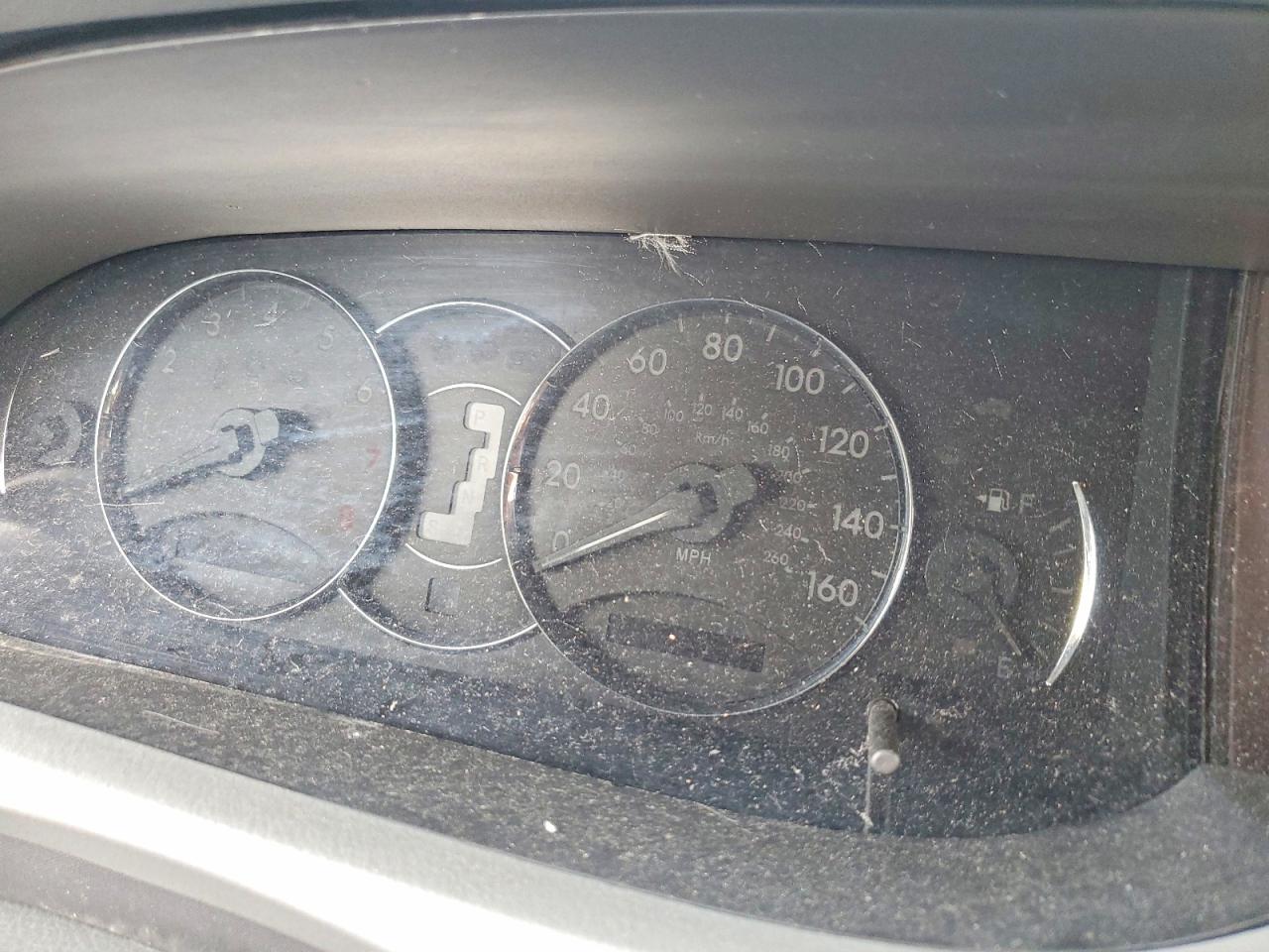 2007 TOYOTA AVALON
