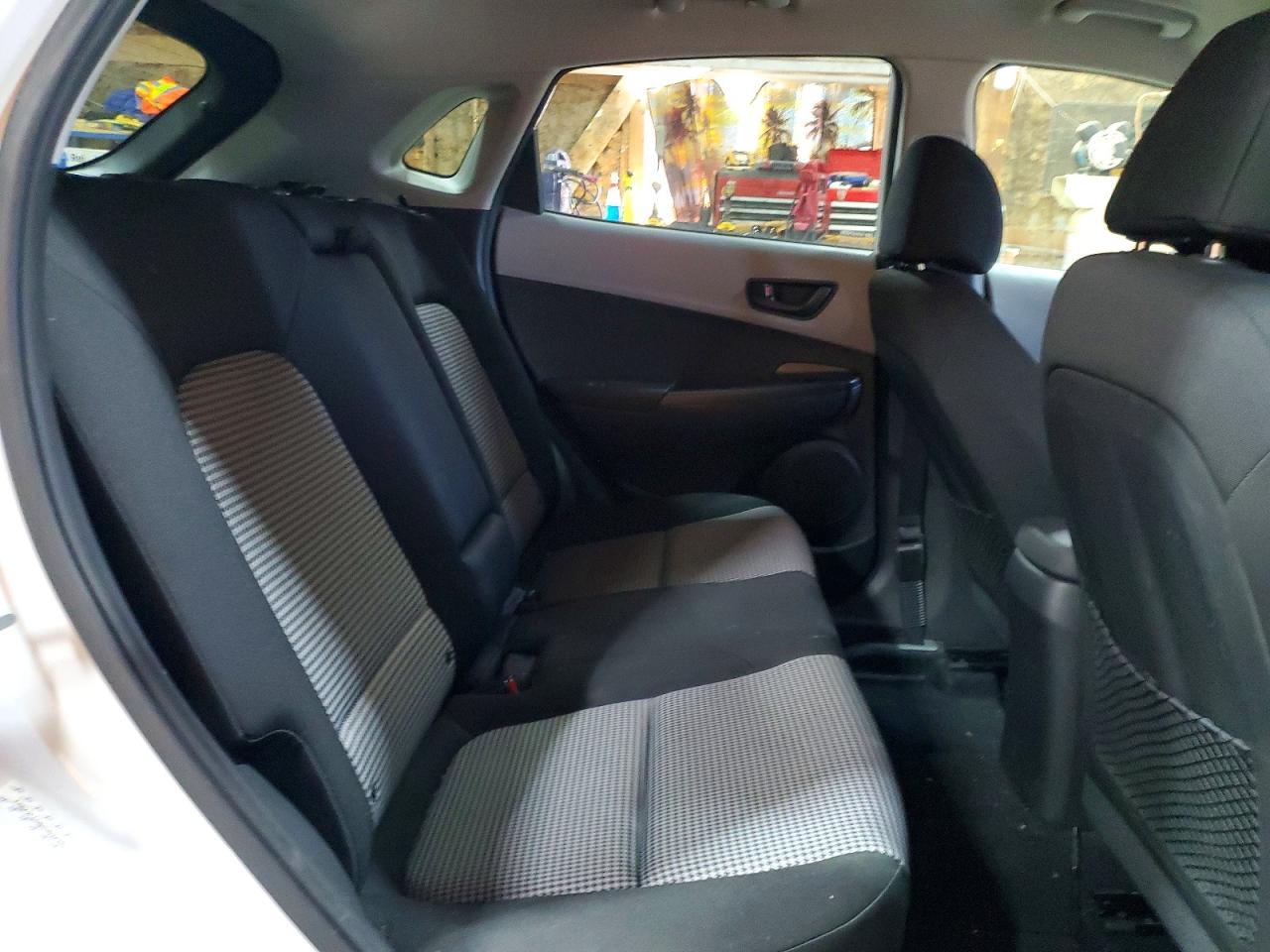 2021 HYUNDAI KONA