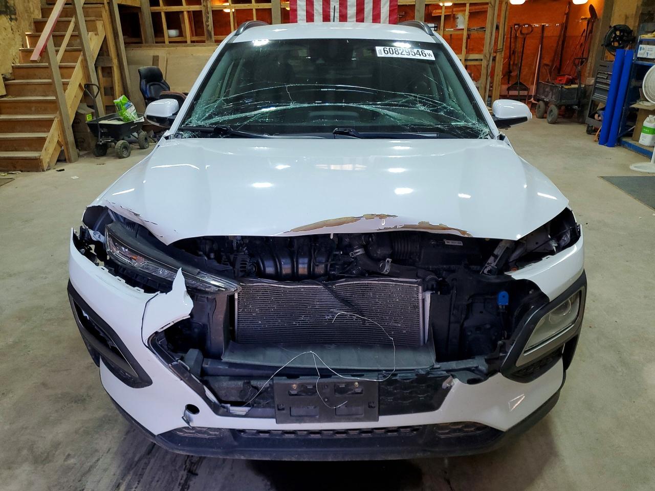 2021 HYUNDAI KONA